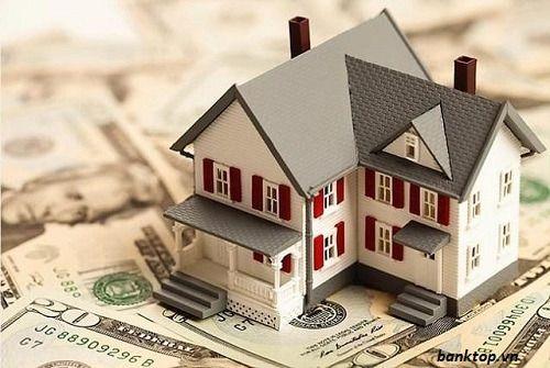 Tư vấn vay mua đất